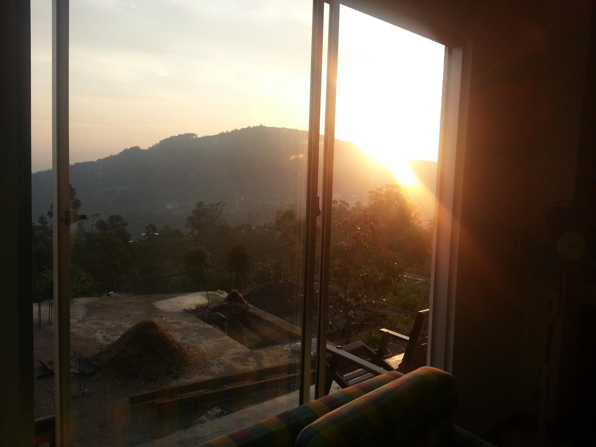 Olive Hill Top Hotel ハプタレー エクステリア 写真